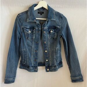 Jeans Jacket